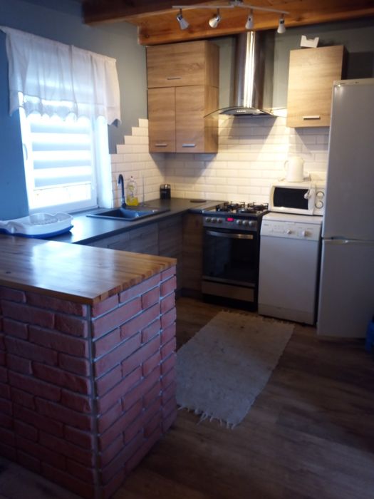 Kwatery pracownicze stargard