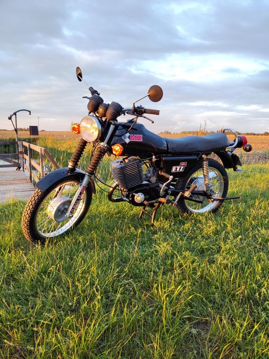 Mz