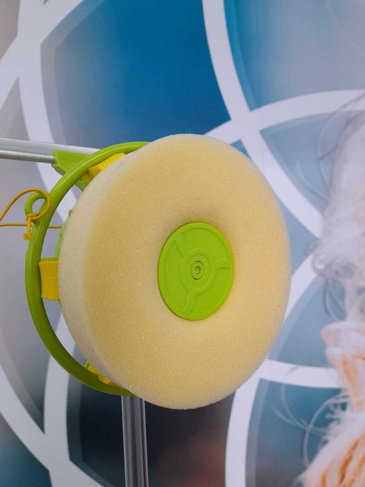 Limpador de Janelas em Forma de U