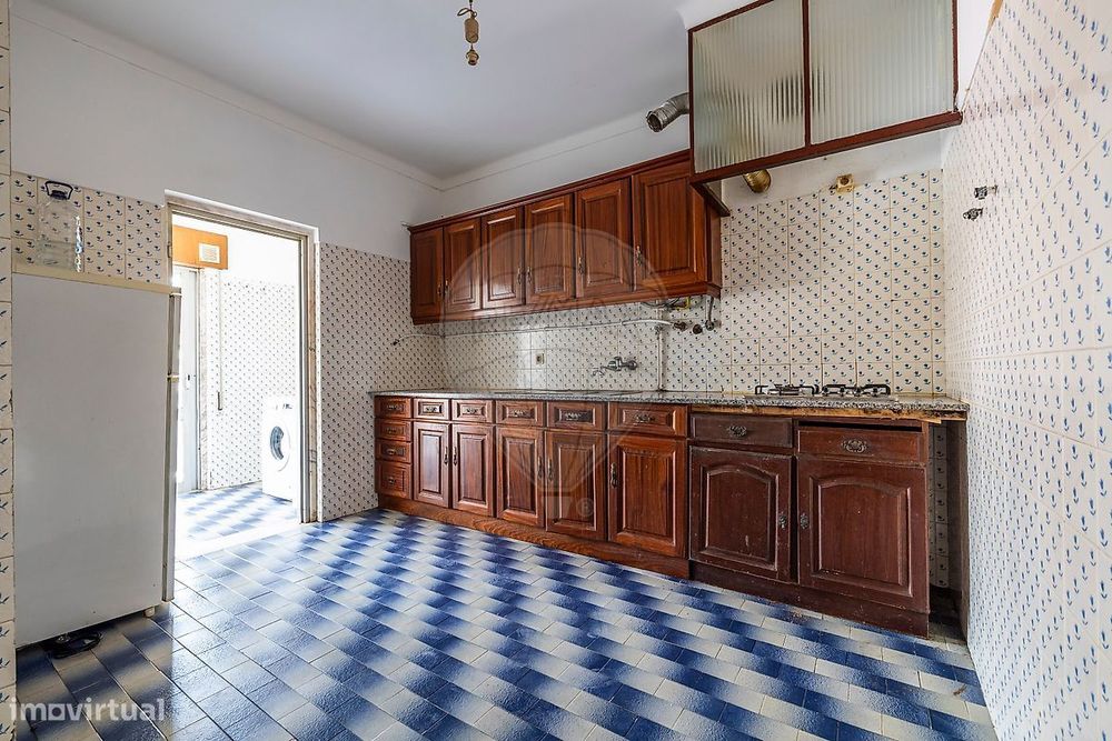 Apartamento T2 para venda
