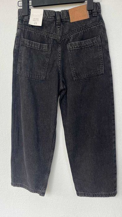 Широкі джинси relaxed Baggy ZARA 122 134 140 164