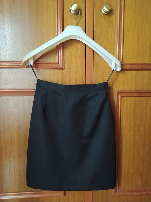 Traje académico Leiria Senhora