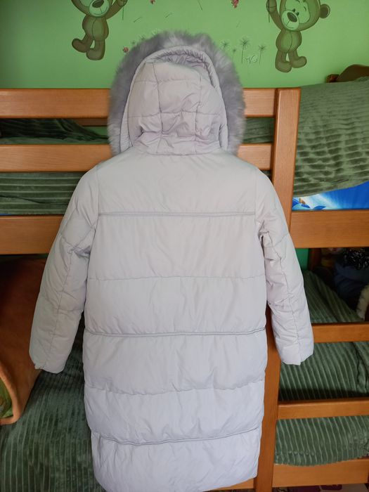 Пальто, плащ, пуховик, куртка зима