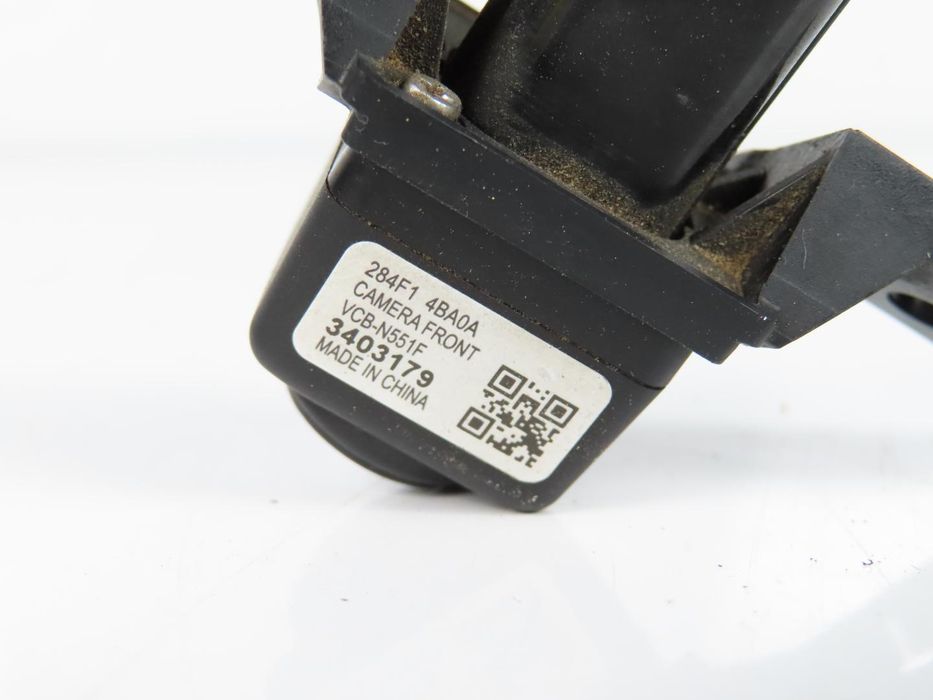 Camara Frontal Usado / Original Nissan X-Trail (T32_) 284F14Ba0A