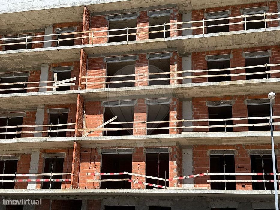 Apartamento T1 para venda