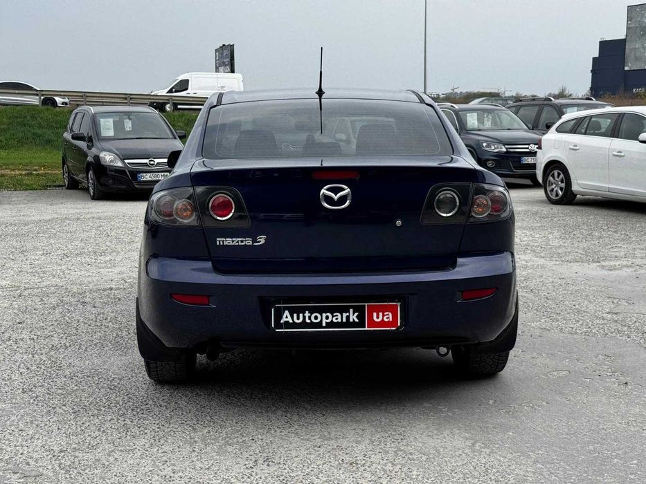 Продам Mazda 3 2006р. #76134