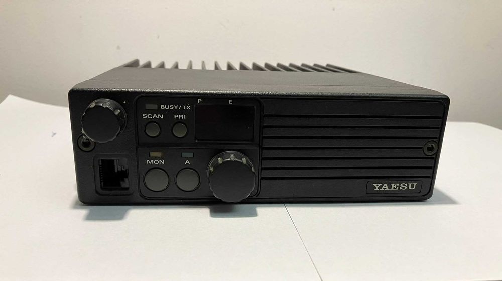 Radio YAESU FTL 1011