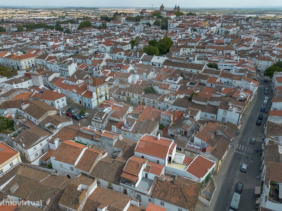 Moradia T3 para arrendamento
