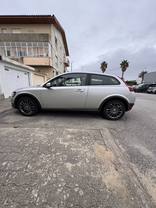 Vendo Volvo C30 1.6D