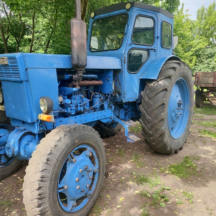 Трактор хтз т-40 ам