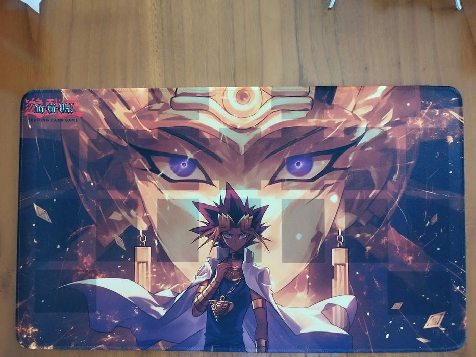 Tapete Yu-Gi-Oh! TCG Playmat