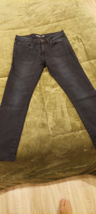 Calças tiffosi novas