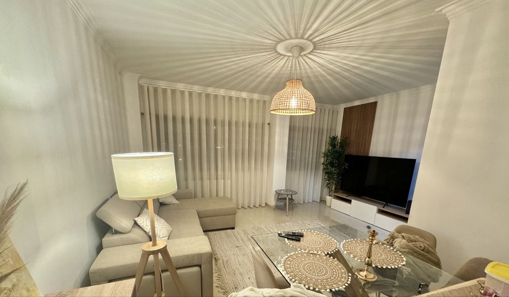 Apartamento T2 - urbanizacao casal da mira - Amadora