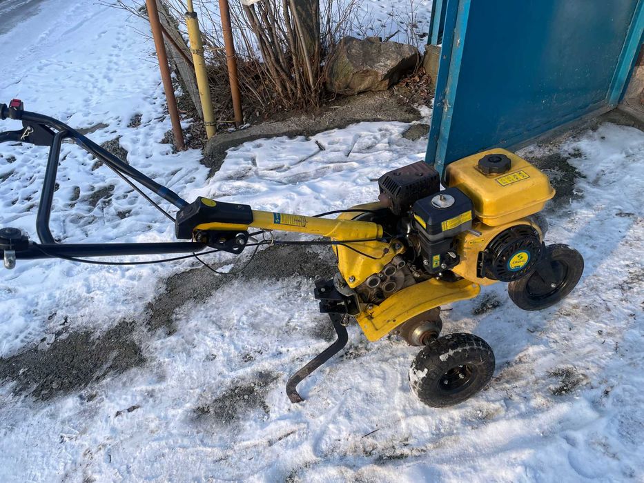 мотокультиватор садко 500м