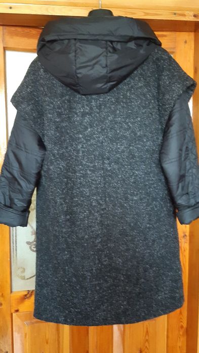 Жіночий одяг, пальто