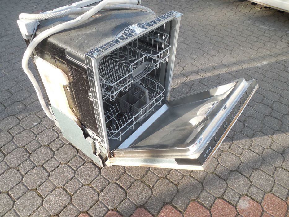 Sprzęt AGD Pralka Lodówka Kuchnia