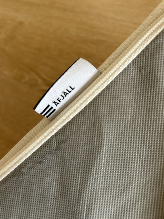 Ikea Afjall 200x90