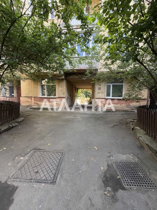 3-кімнатна квартира за адресою Куликове поле пл. (площа 86,9 м²) - Atlanta.ua - фото 24