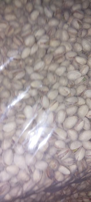 Фисташка премиум Калифорния