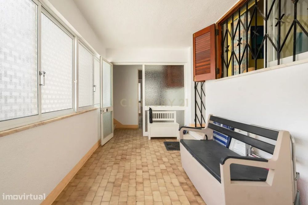 Apartamento T2 em Monte Gordo