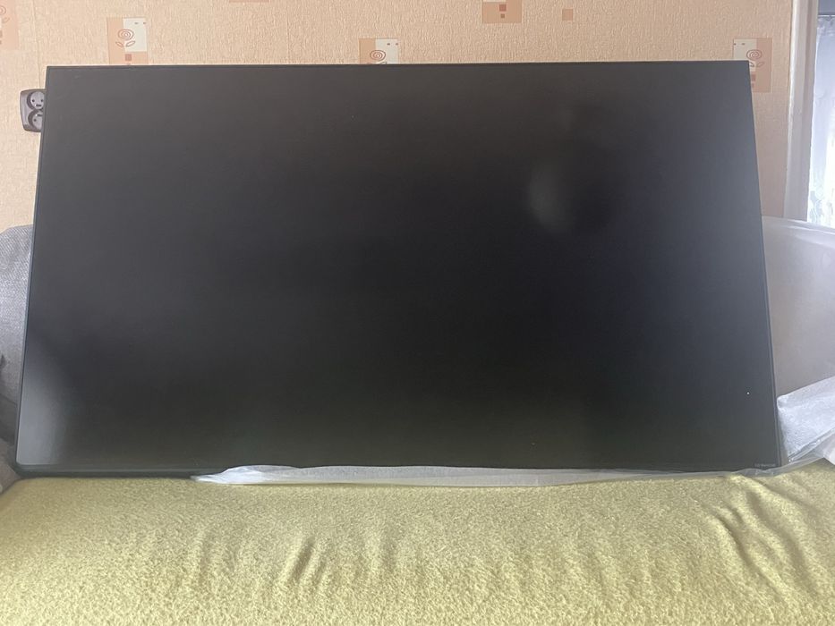 Telewizor LG 55NANO763QA