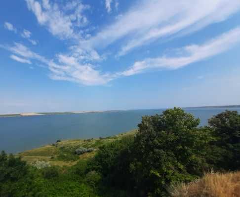 Дом- дача с видом на лиман в Алтестово