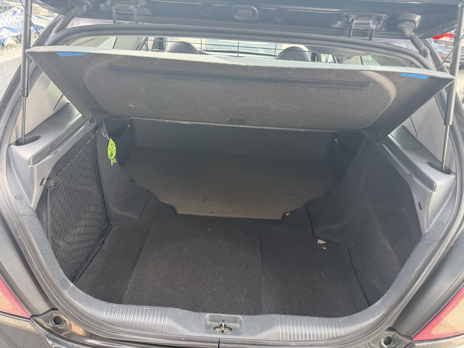 Nissan Almera 1.5DCi 85CV