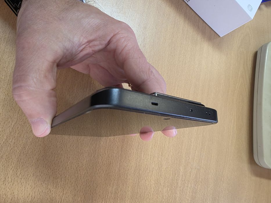 Vendo Xiaomi 13T Pro 16Gb/1TB como novo