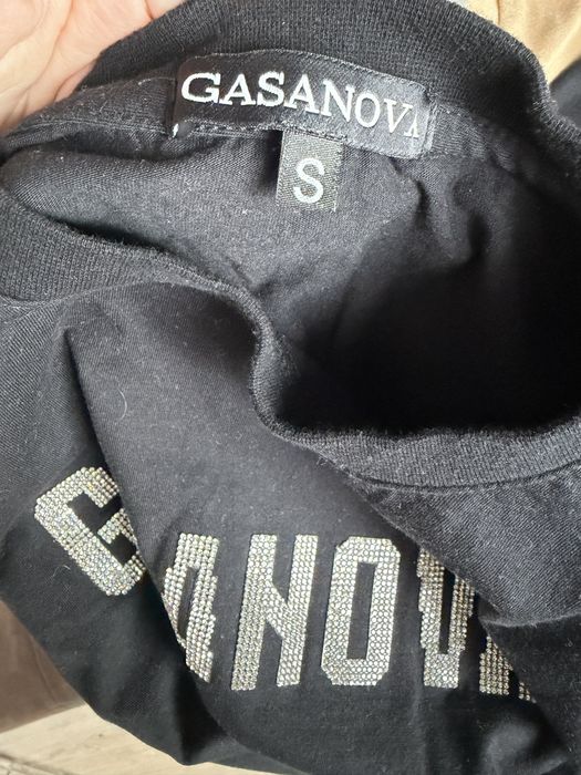 Футболка Gasanova S