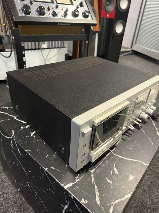Кассетный магнитофон Onkyo TA-2080