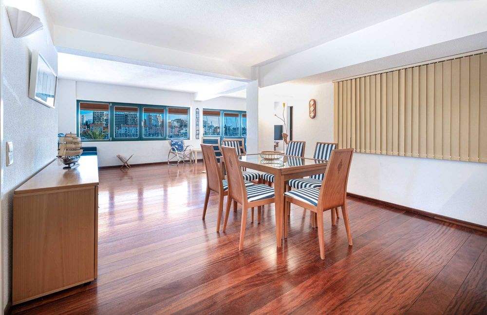 Apartamento Marina Garden - Arrendamento para férias