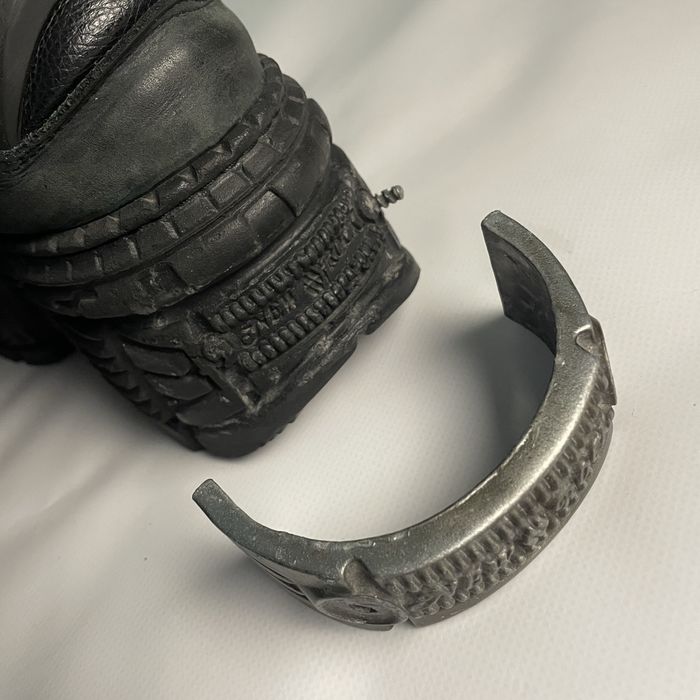 Черевики New Rock M-WALL106-S10