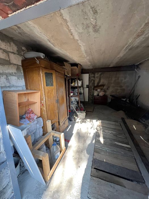 ПРОДАМ, СДАМ Гараж на Днепрострое