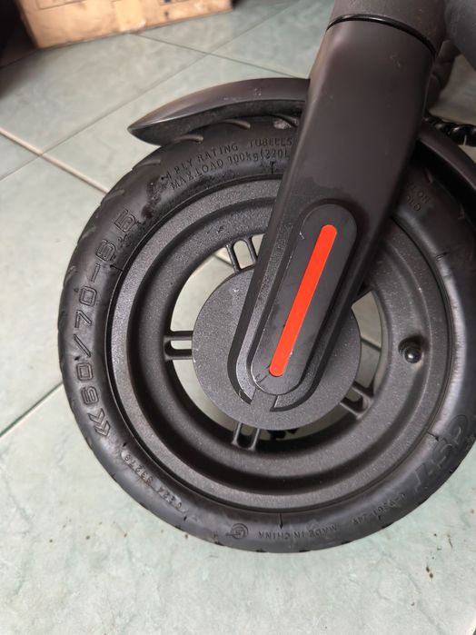 Xiaomi electric scooter 4 Pro 2an gen