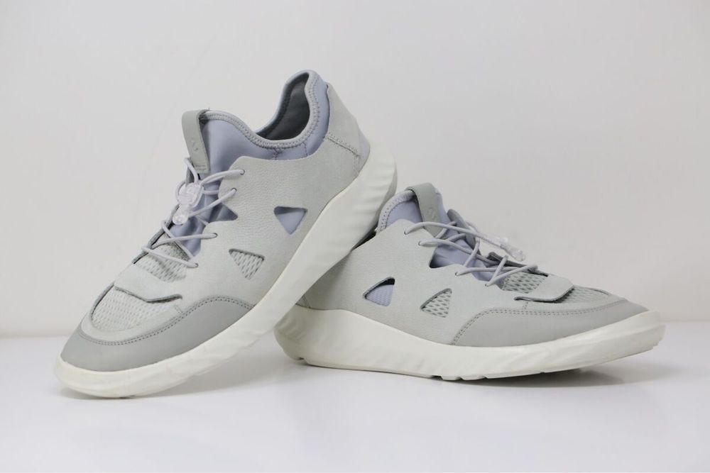 Оригінальні дитячі кросівки Ecco.  Розмір 32, 33