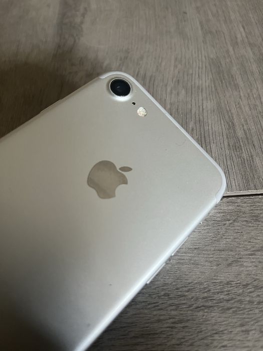 Iphone 7, 128gb.
