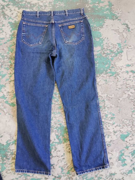 Jeansy Wrangler W36L32
