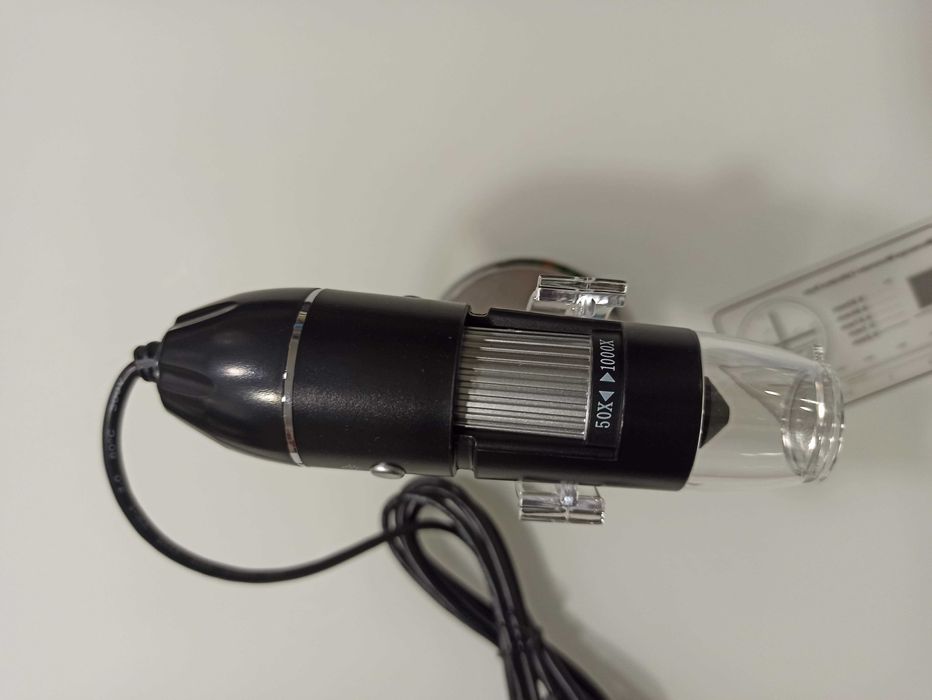 Portable USB Digital Microscope with LED64586227874434124