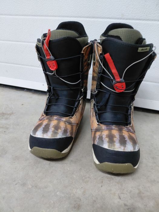 Botas snowboard 41,5