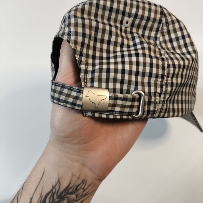 Weekend Offender кепка