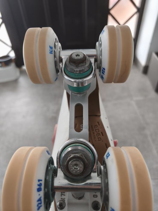 Patins Édea tamanho 240