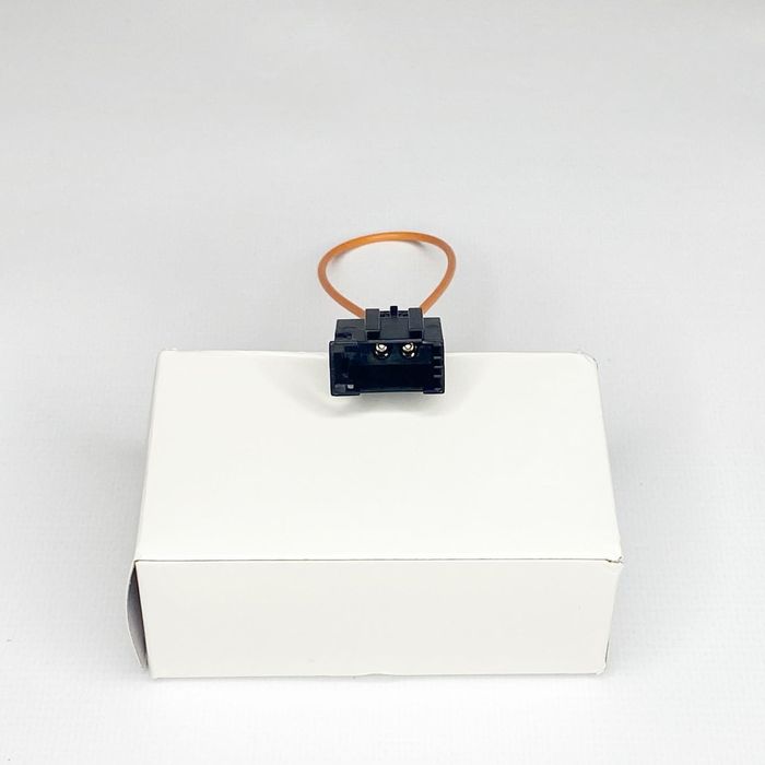 Універсальне оптичне кільце/петля MOST BMW/VAG/Mercedes/Audi/VW оптика