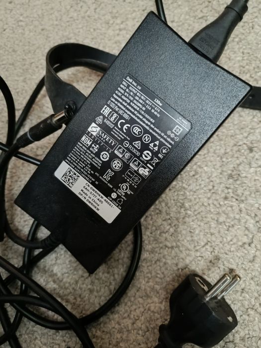 АКБ Lenovo ThinkPad X/T* Type-C/АКБ MSYIK/ БП 130W Dell Precision 7510