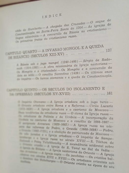 O Cristianismo Oriental - Nicolas Zernov