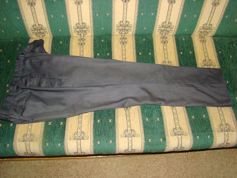 Garnitur meski grafitowy tanio !!!