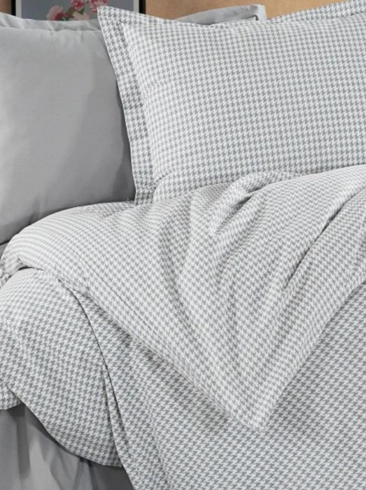 Чоловіча постіль 100% бавовна білизна