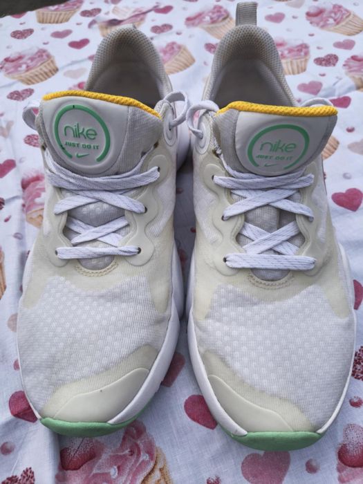 Oryginalne buty damskie Nike 38.5