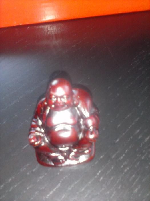 Buda da alegria conj 6
