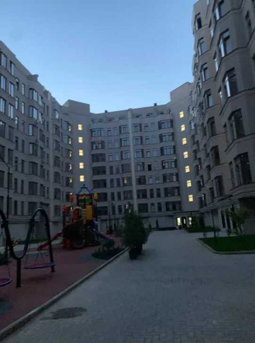 1-комнатная квартира по адресу ул. Соборная (площадь 50 м²) - Atlanta.ua - фото 4