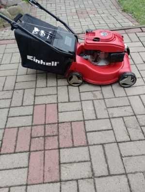 Kosiarka spalinowa Einhell